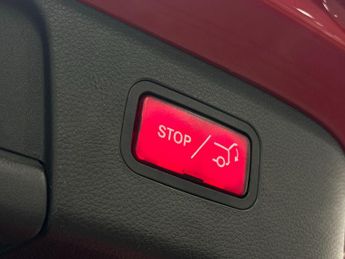 Mercedes-Benz GLA 2.1 GLA200d AMG Line (Executive) 7G-DCT 4MATIC Euro 6 (s/s) 5dr