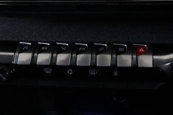 Peugeot 5008 1.2 PureTech Allure EAT Euro 6 (s/s) 5dr