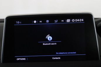 Peugeot 5008 1.2 PureTech Allure EAT Euro 6 (s/s) 5dr