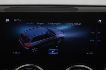 Mercedes-Benz GLB 1.3 GLB200 AMG Line (Executive) 7G-DCT Euro 6 (s/s) 5dr