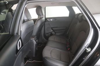 Kia Ceed 1.5 T-GDi 3 Sportswagon DCT Euro 6 (s/s) 5dr