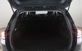 Kia Ceed 1.5 T-GDi 3 Sportswagon DCT Euro 6 (s/s) 5dr