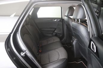 Kia Ceed 1.5 T-GDi 3 Sportswagon DCT Euro 6 (s/s) 5dr