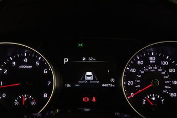 Kia Ceed 1.5 T-GDi 3 Sportswagon DCT Euro 6 (s/s) 5dr