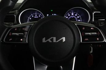 Kia Ceed 1.5 T-GDi 3 Sportswagon DCT Euro 6 (s/s) 5dr