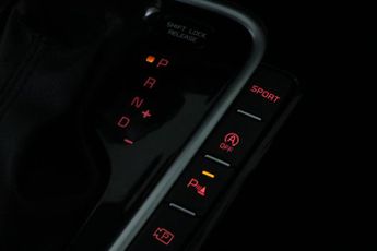 Kia Ceed 1.5 T-GDi 3 Sportswagon DCT Euro 6 (s/s) 5dr