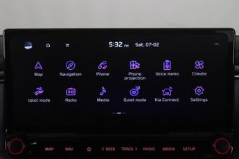 Kia Ceed 1.5 T-GDi 3 Sportswagon DCT Euro 6 (s/s) 5dr