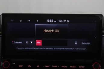 Kia Ceed 1.5 T-GDi 3 Sportswagon DCT Euro 6 (s/s) 5dr