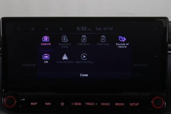 Kia Ceed 1.5 T-GDi 3 Sportswagon DCT Euro 6 (s/s) 5dr