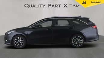 Kia Ceed 1.5 T-GDi 3 Sportswagon DCT Euro 6 (s/s) 5dr