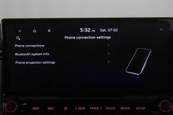 Kia Ceed 1.5 T-GDi 3 Sportswagon DCT Euro 6 (s/s) 5dr