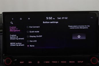 Kia Ceed 1.5 T-GDi 3 Sportswagon DCT Euro 6 (s/s) 5dr