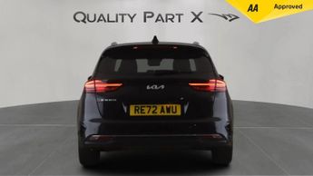 Kia Ceed 1.5 T-GDi 3 Sportswagon DCT Euro 6 (s/s) 5dr