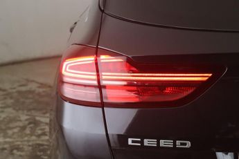 Kia Ceed 1.5 T-GDi 3 Sportswagon DCT Euro 6 (s/s) 5dr