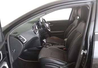 Kia Ceed 1.5 T-GDi 3 Sportswagon DCT Euro 6 (s/s) 5dr