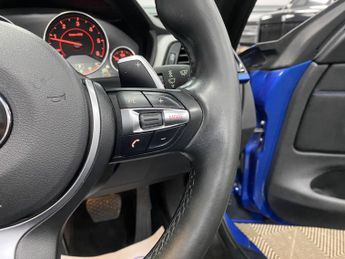 BMW 4 Series 2.0 420d M Sport Auto Euro 6 (s/s) 2dr