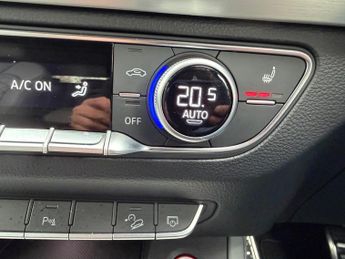 Audi SQ5 3.0 TDI V6 Tiptronic quattro Euro 6 (s/s) 5dr