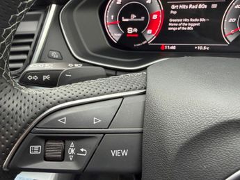 Audi SQ5 3.0 TDI V6 Tiptronic quattro Euro 6 (s/s) 5dr