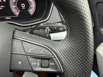 Audi SQ5 3.0 TDI V6 Tiptronic quattro Euro 6 (s/s) 5dr