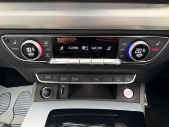 Audi SQ5 3.0 TDI V6 Tiptronic quattro Euro 6 (s/s) 5dr