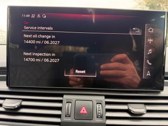 Audi SQ5 3.0 TDI V6 Tiptronic quattro Euro 6 (s/s) 5dr