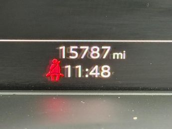 Audi SQ5 3.0 TDI V6 Tiptronic quattro Euro 6 (s/s) 5dr