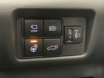 Toyota Highlander 2.5 VVT-h Excel Premium SUV 5dr Petrol Hybrid CVT 4WD Euro 6 (s/