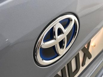 Toyota Highlander 2.5 VVT-h Excel Premium SUV 5dr Petrol Hybrid CVT 4WD Euro 6 (s/