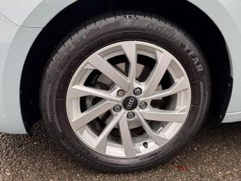 Audi A1 1.0 TFSI 30 Sport Sportback S Tronic Euro 6 (s/s) 5dr