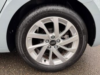 Audi A1 1.0 TFSI 30 Sport Sportback S Tronic Euro 6 (s/s) 5dr