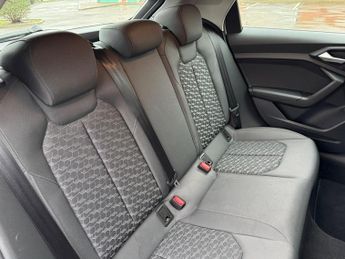 Audi A1 1.0 TFSI 30 Sport Sportback S Tronic Euro 6 (s/s) 5dr
