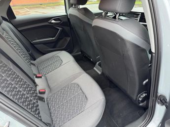 Audi A1 1.0 TFSI 30 Sport Sportback S Tronic Euro 6 (s/s) 5dr