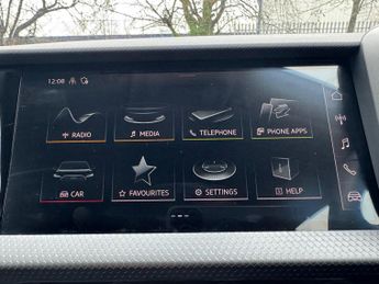 Audi A1 1.0 TFSI 30 Sport Sportback S Tronic Euro 6 (s/s) 5dr