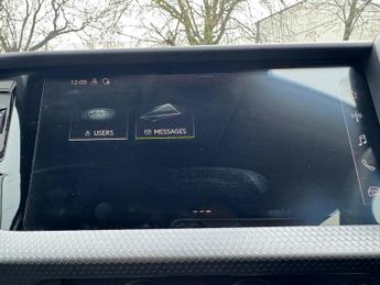 Audi A1 1.0 TFSI 30 Sport Sportback S Tronic Euro 6 (s/s) 5dr