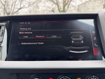 Audi A1 1.0 TFSI 30 Sport Sportback S Tronic Euro 6 (s/s) 5dr