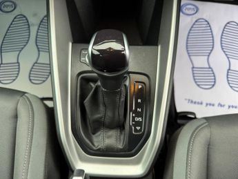 Audi A1 1.0 TFSI 30 Sport Sportback S Tronic Euro 6 (s/s) 5dr