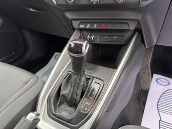 Audi A1 1.0 TFSI 30 Sport Sportback S Tronic Euro 6 (s/s) 5dr