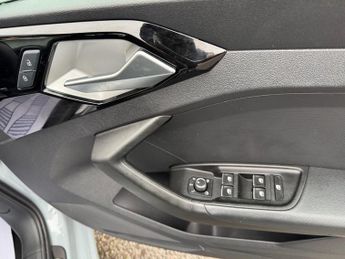 Audi A1 1.0 TFSI 30 Sport Sportback S Tronic Euro 6 (s/s) 5dr