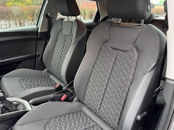 Audi A1 1.0 TFSI 30 Sport Sportback S Tronic Euro 6 (s/s) 5dr