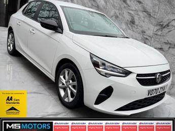 Vauxhall Corsa 1.2 SE Premium Euro 6 5dr