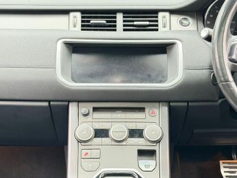 Land Rover Range Rover Evoque 2.0 TD4 HSE Dynamic Auto 4WD Euro 6 (s/s) 5dr