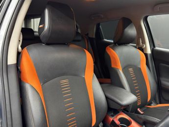 Nissan Juke 1.6 Bose Personal Edition XTRON Euro 6 5dr