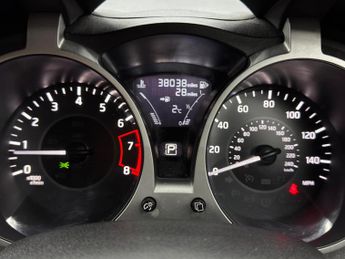 Nissan Juke 1.6 Bose Personal Edition XTRON Euro 6 5dr