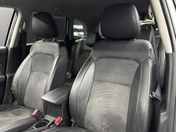 Suzuki Vitara 1.4 Boosterjet S Auto ALLGRIP Euro 6 (s/s) 5dr