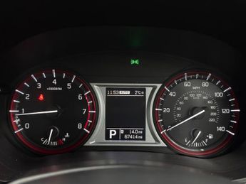 Suzuki Vitara 1.4 Boosterjet S Auto ALLGRIP Euro 6 (s/s) 5dr