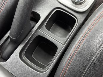 Suzuki Vitara 1.4 Boosterjet S Auto ALLGRIP Euro 6 (s/s) 5dr