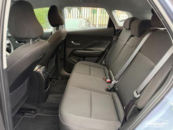 Hyundai KONA 1.6 h-GDi Advance DCT Euro 6 (s/s) 5dr