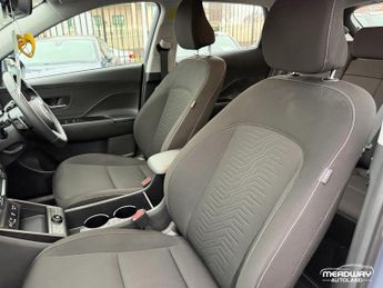 Hyundai KONA 1.6 h-GDi Advance DCT Euro 6 (s/s) 5dr