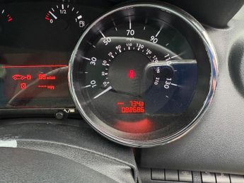 Peugeot 5008 1.6 HDi Exclusive Euro 4 5dr