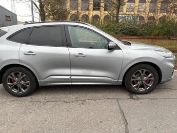 Ford Kuga 1.5 EcoBlue ST-Line Edition Euro 6 (s/s) 5dr